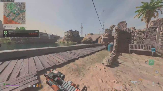 Call of Duty Warzone 2 Solo 23 Kill ISO 45 Gameplay PS5 (No Commentary) смотреть онлайн