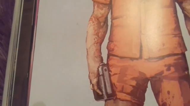 Впечатления от книги SCP Foundation