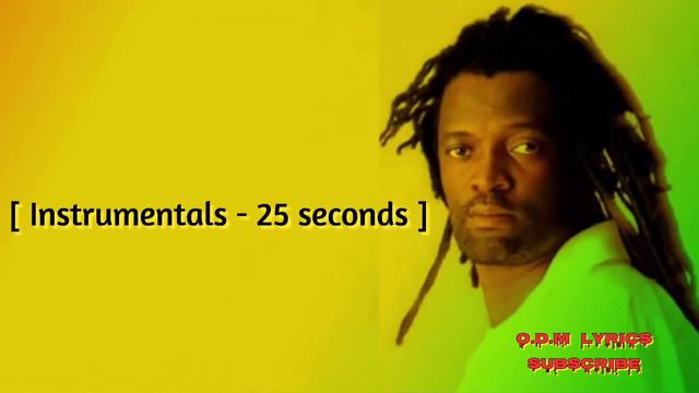 Lucky Dube - Usizi Lyrics смотреть онлайн
