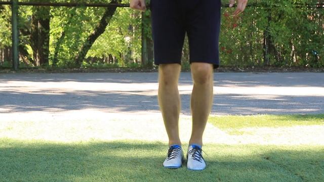 #2 Как научиться делать вокруг света AТВ / ATW Tutorial(around The World)