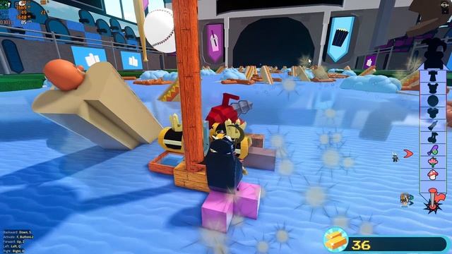 BENCHMARKING FAN'S FAVORITE GAMES! | ROBLOX I5 10400F + GTX 1660 SUPER смотреть онлайн