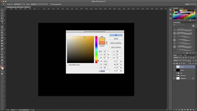 LightingTutorial смотреть онлайн