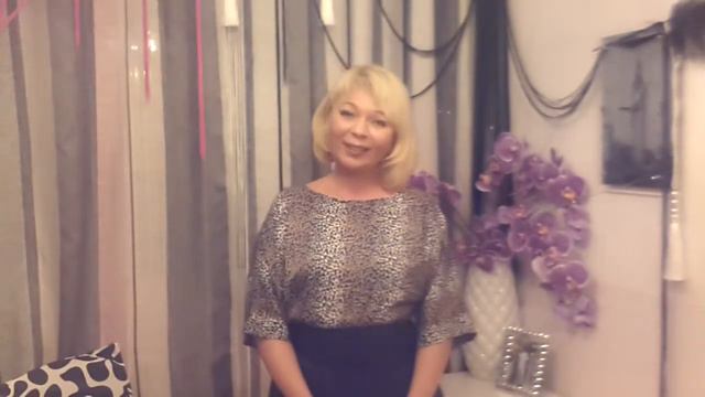 Красота начинается с тебя ! смотреть онлайн