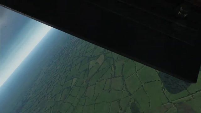 DCS Bf 109 K-4 Jagdflieger Campaign - Mission 8 - DDay смотреть онлайн