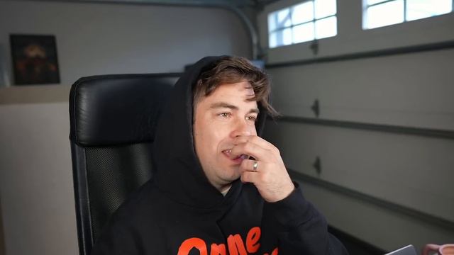 The Funniest Button In A Long Time