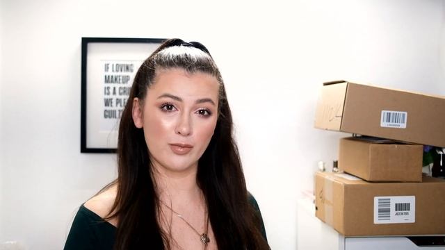 РАСПАКОВКА ПОКУПОК: SEPHORA, BOXYCHARM, LOOXI BEAUTY