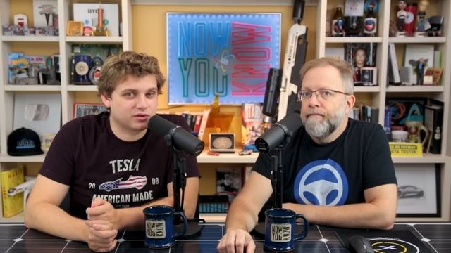 Ford’s New Electric Pickup Truck? | Tesla Time News смотреть онлайн