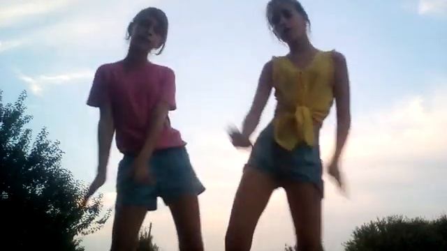 танец под песню ЛЕДИ ДИАНЫ КУКЛА???? смотреть онлайн