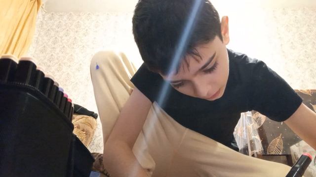 новый фломастеры ?? смотреть онлайн