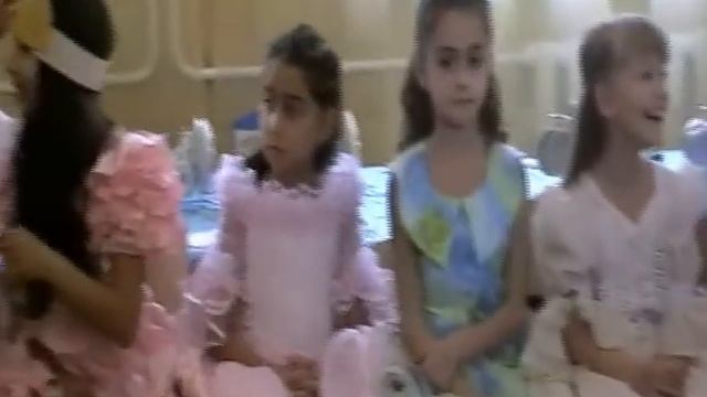 Праздник осени 2 класс #5 смотреть онлайн