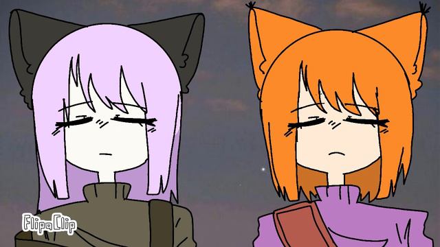 I WANNA DANCE meme animation АУ (HAPPY BIRTHDAY✨✨ Зефир!!!) смотреть онлайн