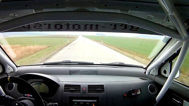 Schneerosen Rallye 2016 SP3 On-Board Singer Manfred-Schmied Martin Suzuki Swift смотреть онлайн
