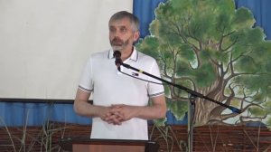 КОГДА ТЕБЕ БОЛЬНО _ Семейные отношения _ Проповеди АСД _ Александр Лисичный.