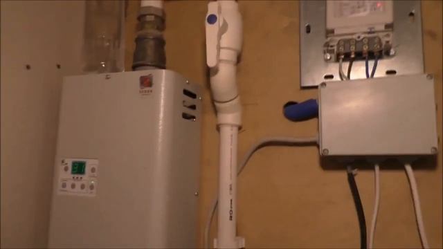 Какой электрокотел эффективнее ТЭНовый или ГРАДИЕНТ. Сравнил на практике. Экономия составила 30%. смотреть онлайн