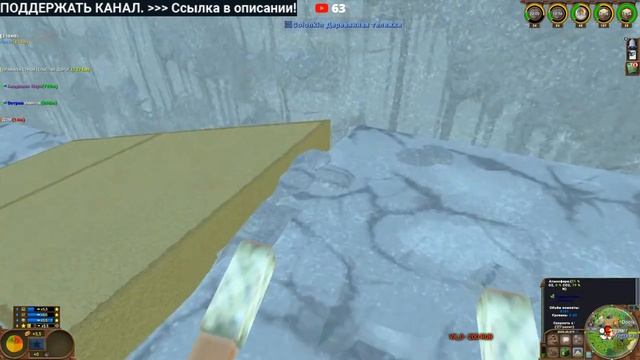 ЭКО СТРИМ #4. Готовлюсь к получению лицензии. Eco: Global Survival Game прохождение смотреть онлайн