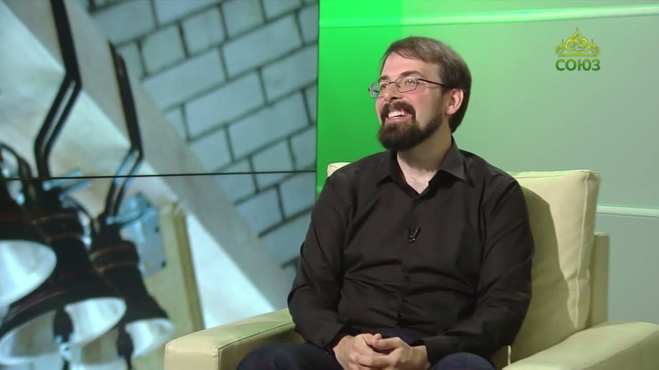 Церковь и общество. Илья Дроздихин. Часть 1. Канал Союз. Июль 2023 года смотреть онлайн
