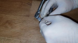 Passat B3, B4 ремонт моторчика и трапеции передних дворников