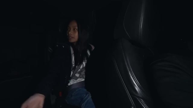 Scary Little Boy STEALS Our Little Sister! смотреть онлайн