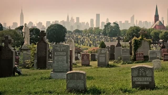 New York City en Time Lapse смотреть онлайн