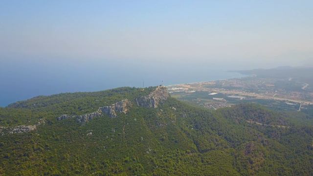 ТУРЦИЯ КЕМЕР 2017 смотреть онлайн