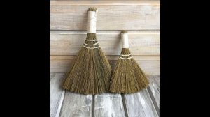 Сон - ВЕНИК | К чему снится подметать пол | Толкование сна. Сонник