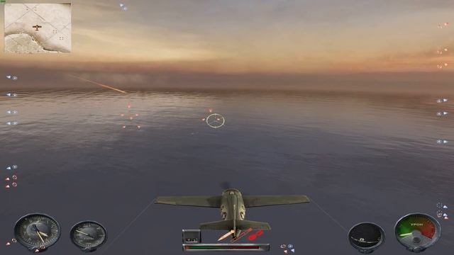 ?Combat Wings⭐️Прохождение: №[5/21] ? "Вражеская атака" смотреть онлайн