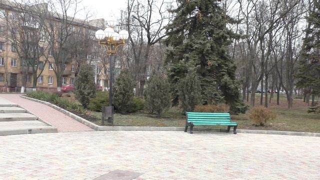 Х Мариуполь .Мариупольские елочки на зимнего Николая . смотреть онлайн
