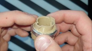 Быстрый и дешевый ремонт рулевой рейки Mazda 6 gh