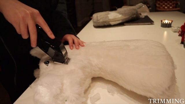 How to make a REALISTIC hobbyhorse смотреть онлайн