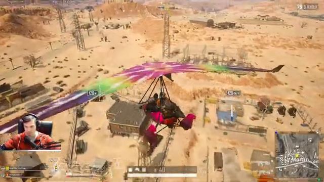 Пятничка! pubg смотреть онлайн