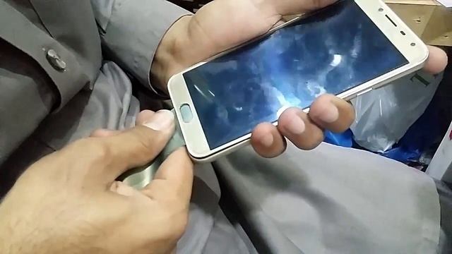 Samsung J4 Disassembly смотреть онлайн