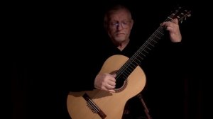 «Oblivion» by Astor Piazzolla (arrangement: Kindgren)