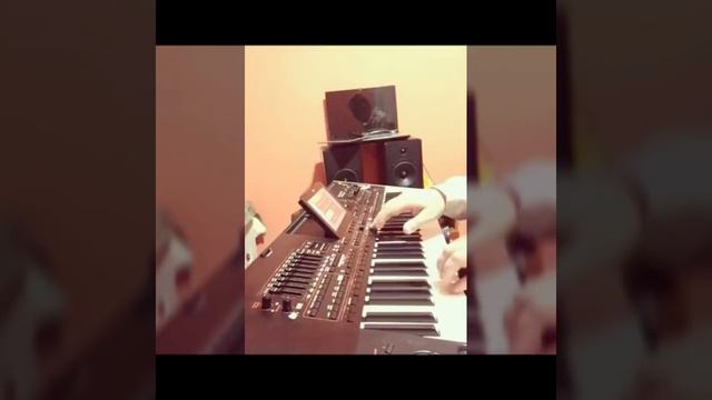 NEW PROG KORG PA4X PA1000 2018 SOLO SOUNDS AND STYLES ARMENIAN ARAB IRAN смотреть онлайн