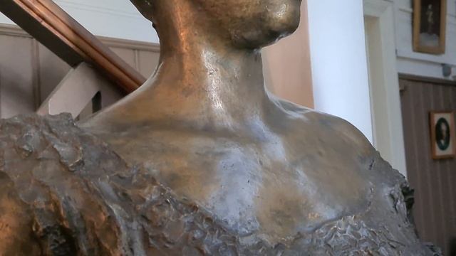 Илья Репин и его усадьба 