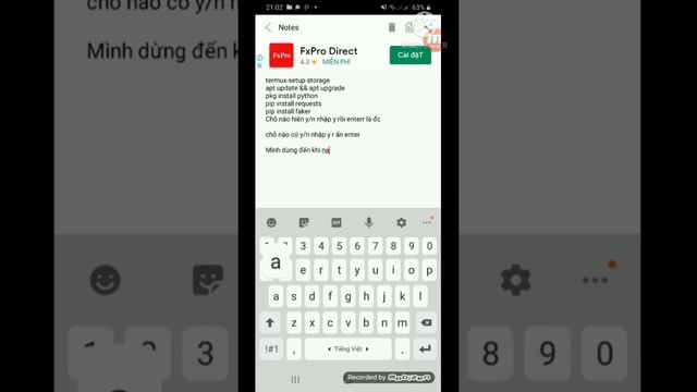 Share Tool Lọc Mail V1.0 Cực Vip Trên Mobile смотреть онлайн