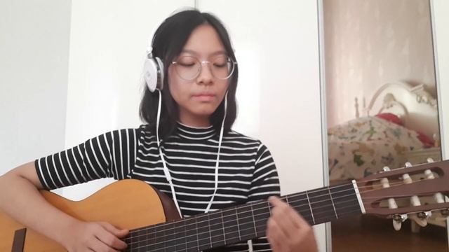 Sharon Rose - Promise смотреть онлайн