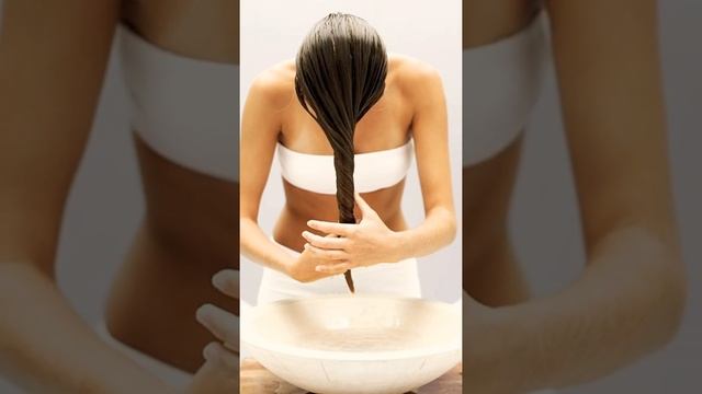 Для густоты и здоровья волос. смотреть онлайн