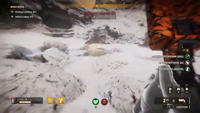 Second Extinction: Seasonal Challenge 2022 - Tips/Tricks/Possible Methods смотреть онлайн