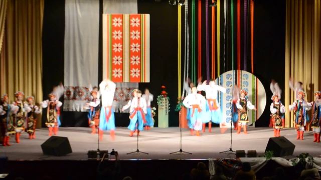 Гопак смотреть онлайн
