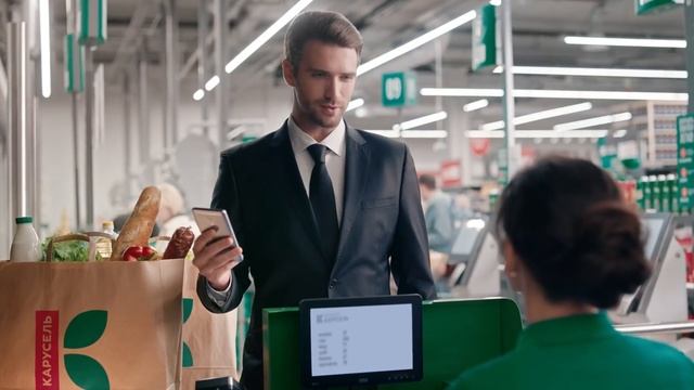 Гипермаркет "Карусель". Соревнования. 10s Pepsi смотреть онлайн