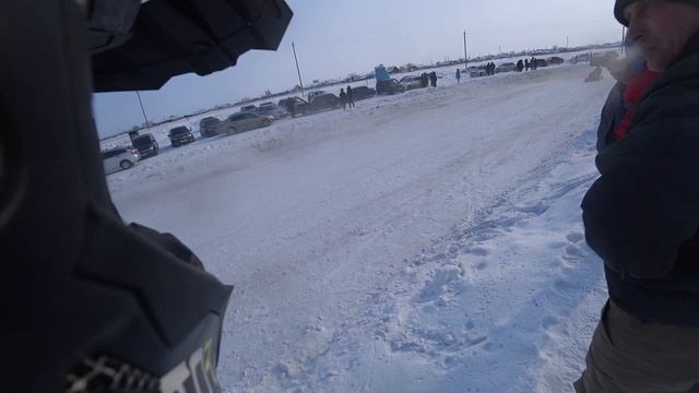 Половинное 19022023 2 заезд чезет 250