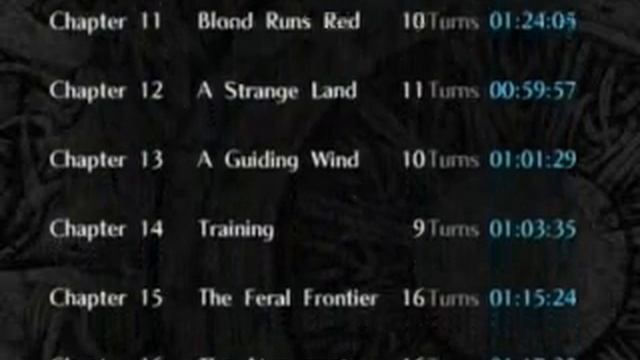 Fire Emblem: Path of Radiance - Epilogue (3/3) смотреть онлайн