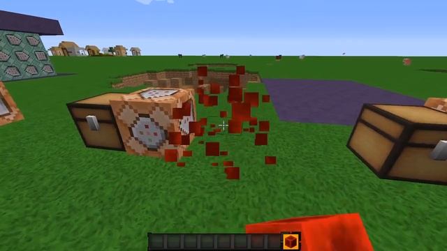 MEJORES COMANDOS para MINECRAFT!!! (1.15.2) SORPRENDENTES ?? смотреть онлайн