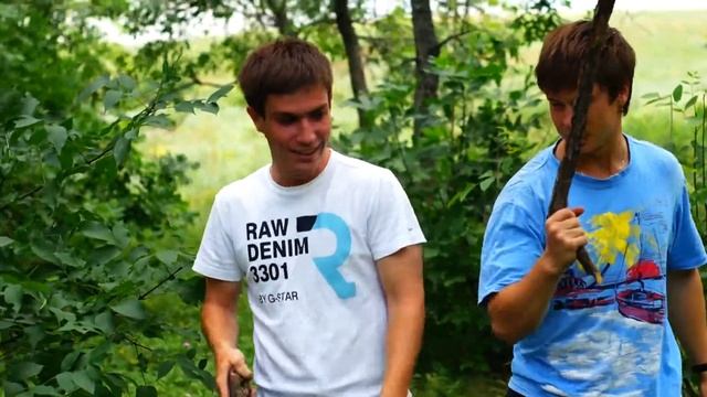 Из Бугуруслана 2. смотреть онлайн