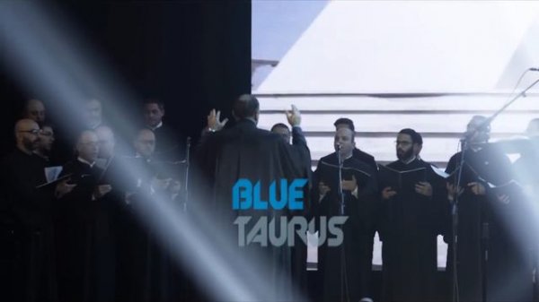 Kabarnos - Christos Genate