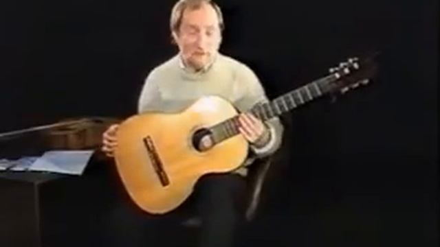 Ч 1 Покупка гитары Николаев А Г Самоучитель игры на шестиструнной гитаре смотреть онлайн