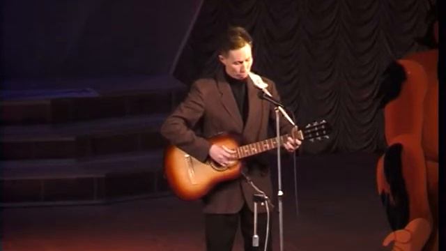 Владимир Иванов, концерт 2004 года. смотреть онлайн