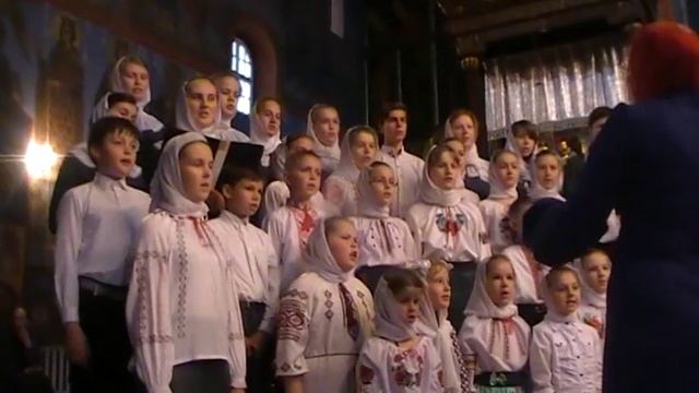 В Почаевской Лавре почитают Преподобного Амфилохия великого, предивного чудотворца и целителя 20 смотреть онлайн