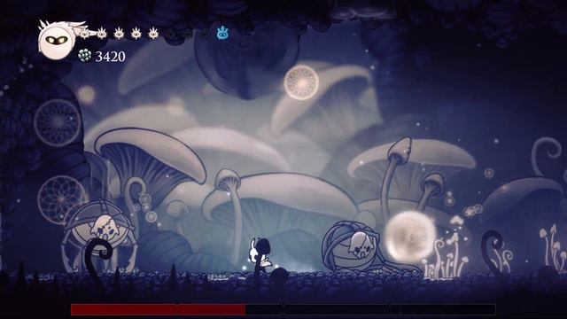 Hollow Knight Hell Mode: Galien смотреть онлайн