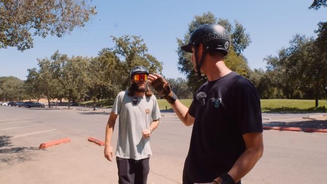 Floatwheel gives Onewheel a run for its money... ADV and ADV Pro First Impressions смотреть онлайн